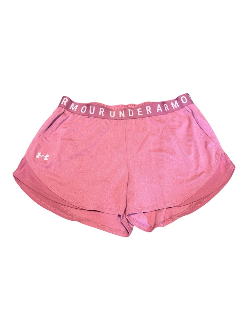 Under Armour Play Up Shorts 3.0  size XL